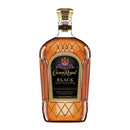 Crown Royal Black Canadian Whisky 1.75L