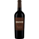 Browne Family Vineyards Premier Collection Cabernet Franc Columbia Valley 750ml