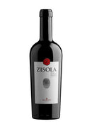 Zisola Noto Rosso Nero d'Avola Sicily 750ml