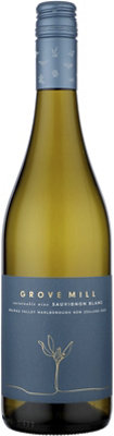 Grove Mill Sauvignon Blanc Wairau Valley Marlborough 750ml