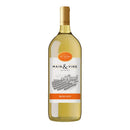 Beringer Main & Vine Moscato California 1.5L