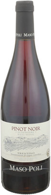 Maso Poli Pinot Nero Trentino Superiore 750ml
