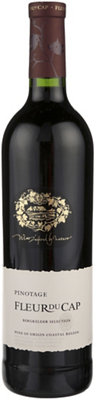 Fleur du Cap Essence du Cap Pinotage Western Cape 750ml