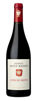 Mont-Redon Reserve Cotes du Rhone Rouge 750ml