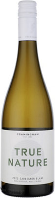 True Nature Sauvignon Blanc Marlborough 750ml