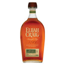 Elijah Craig Straight Rye Whiskey 1L