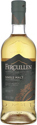 Fercullen Falls Single Malt Irish Whiskey 750ml