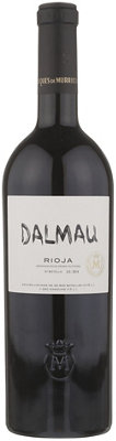 Dalmau Rioja Producción Limitada 750ml