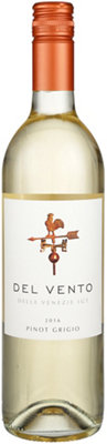 Del Vento Pinot Grigio Delle Venezie 750ml