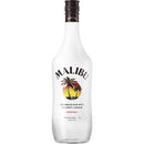 Malibu Original Coconut Flavored Rum 1L