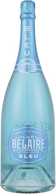 Luc Belaire Bleu Sparkling Wine 1.5L