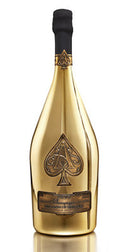 Armand de Brignac Ace of Spades Brut Gold Champagne 1.5L