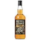 Revel Stoke S'moregasm Toasted S'mores Flavored Whisky 750ml