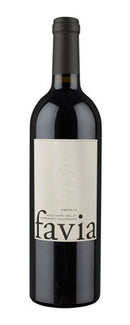 Favia Oakville Cabernet Sauvignon 750ml