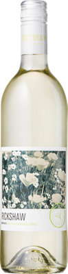 Rickshaw Sauvignon Blanc California 750ml