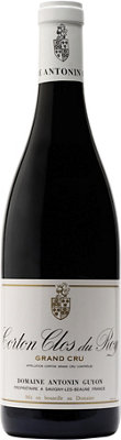 Domaine Antonin Guyon Corton Clos du Roi Grand Cru 750ml