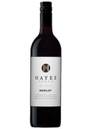 Hayes Ranch Merlot California 750ml