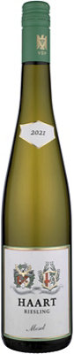 Haart Estate Medium Dry Riesling Mosel 750ml
