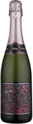 1849 Wine Company Brut Rosé Sparkling Wine France 750ml