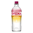 Svedka Mango Pineapple Vodka 1.75L
