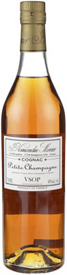 Normandin-Mercier VSOP 7 Year Petite Champagne Cognac 750ml
