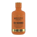 Bulleit Old Fashioned Bottled Cocktail 375ml