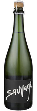 Gruet Sauvage Blanc de Blancs Sparkling Wine 750ml