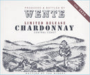 Wente Limited Release Chardonnay Central Coast 750ml