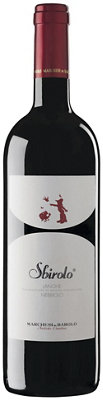 Marchesi di Barolo Sbirolo Langhe Nebbiolo 750ml