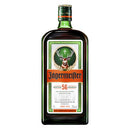 Jägermeister Herbal Liqueur 1L
