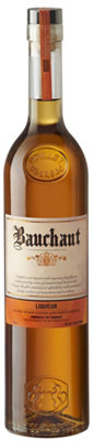 Bauchant Cognac & Orange Liqueur 1L