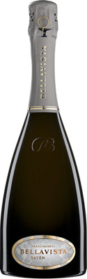 Bellavista Satèn Brut Franciacorta 750ml