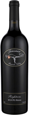 Teusner The Righteous Shiraz Barossa Valley 750ml