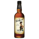 Blackheart Spiced Rum 1L