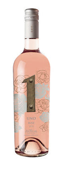 Antigal Uno Rosé Mendoza 750ml