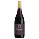 Menage a Trois Luscious Pinot Noir California 750ml