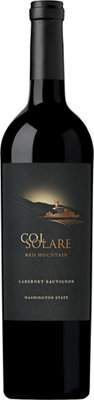 Col Solare Cabernet Sauvignon Red Mountain 750ml