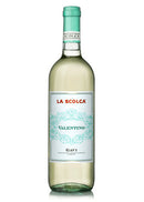 La Scolca Gavi Valentino 750ml