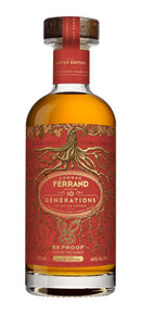 Ferrand 10 Générations Year of the Rabbit Port Cask Cognac 750ml