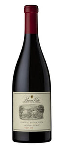 Buena Vista Chateau Buena Vista Pinot Noir Sonoma Coast 750ml