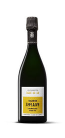 Valentin Leflaive Les Peignottes Oger Grand Cru Blanc de Blancs Extra Brut Champagne 750ml