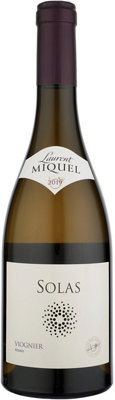 Laurent Miquel Viognier Pays d'Oc 750ml