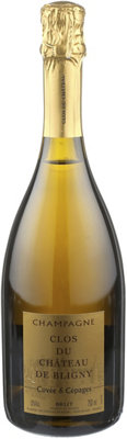 Château de Bligny Cuvée 6 Cépages Brut Nature Champagne 750ml