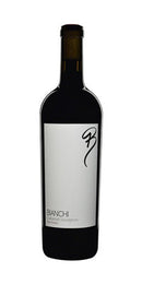 Bianchi Reserve Cabernet Sauvignon Paso Robles 750ml