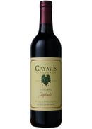 Caymus Vineyards Zinfandel California 750ml