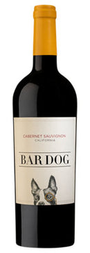 Bar Dog Cabernet Sauvignon California 750ml