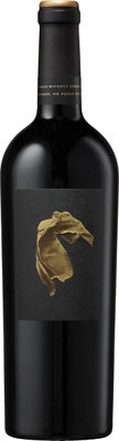 Force & Grace Revelist Cabernet Sauvignon Napa Valley 750ml