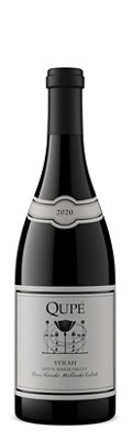 Qupé Bien Nacido Hillside Estate Syrah Santa Maria Valley 750ml
