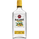 Bacardi Pineapple Flavored Rum 375ml