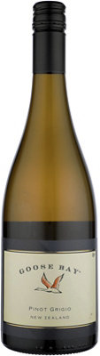 Goose Bay Pinot Grigio South Island 750ml
